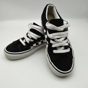 Vans Primary Check Old Skool
